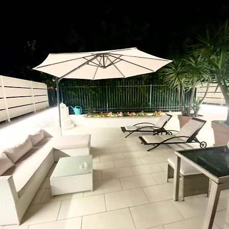 Mottola Apartment Tropea Bagian luar foto