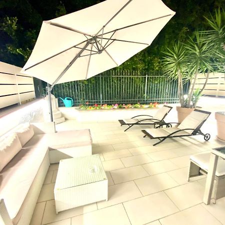 Mottola Apartment Tropea Bagian luar foto