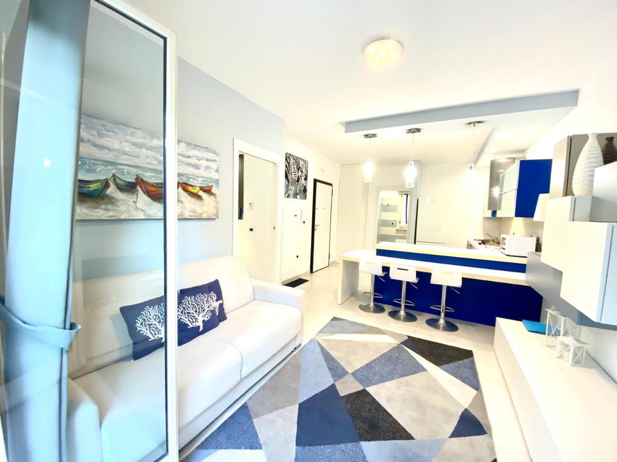 Mottola Apartment Tropea Bagian luar foto