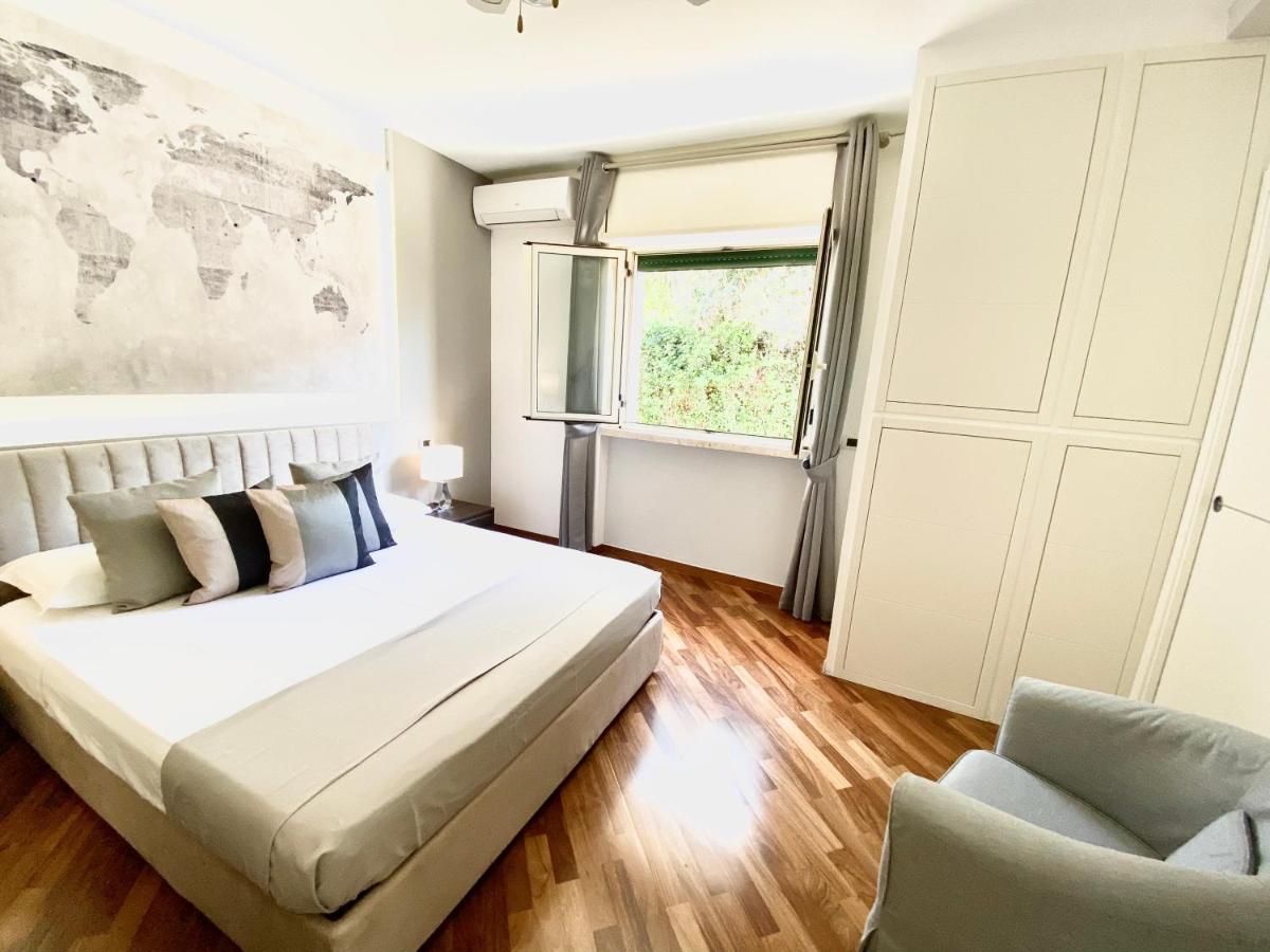 Mottola Apartment Tropea Bagian luar foto