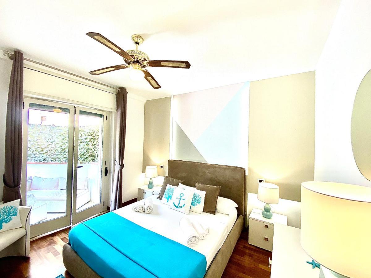 Mottola Apartment Tropea Bagian luar foto