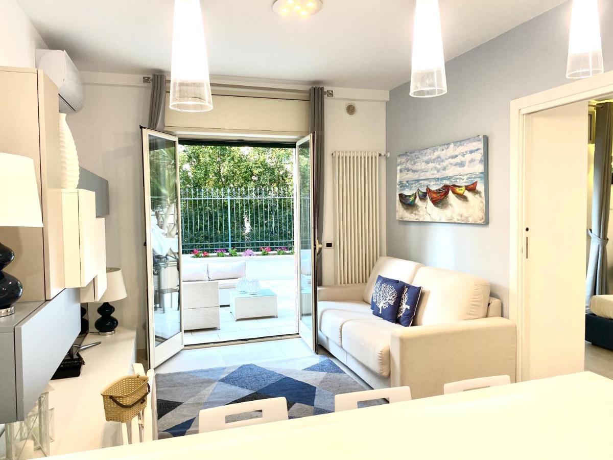 Mottola Apartment Tropea Bagian luar foto