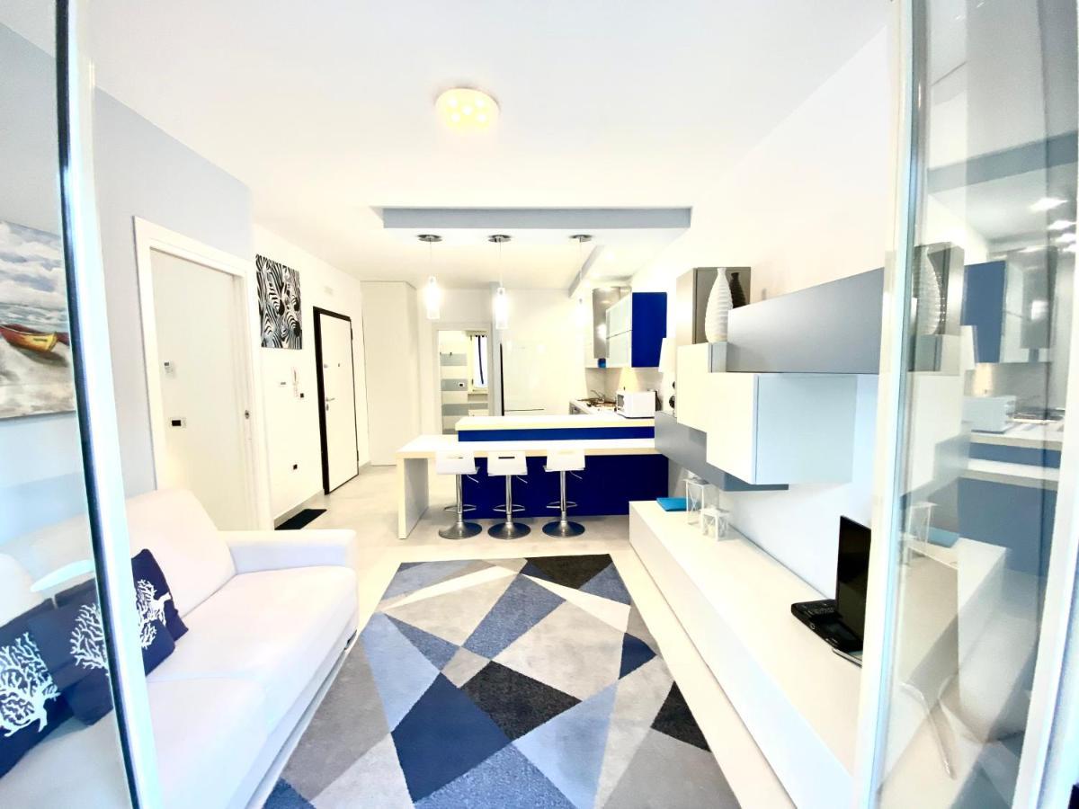 Mottola Apartment Tropea Bagian luar foto