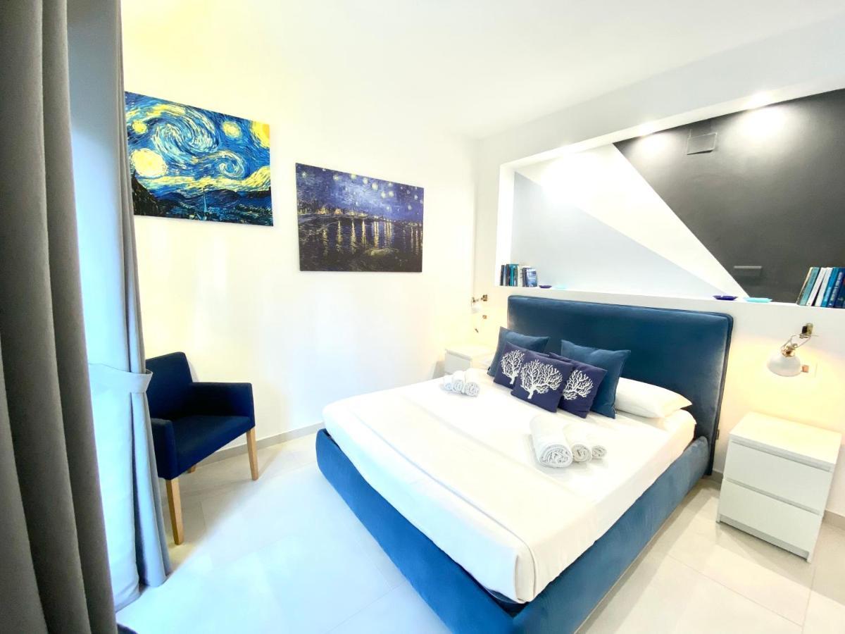 Mottola Apartment Tropea Bagian luar foto