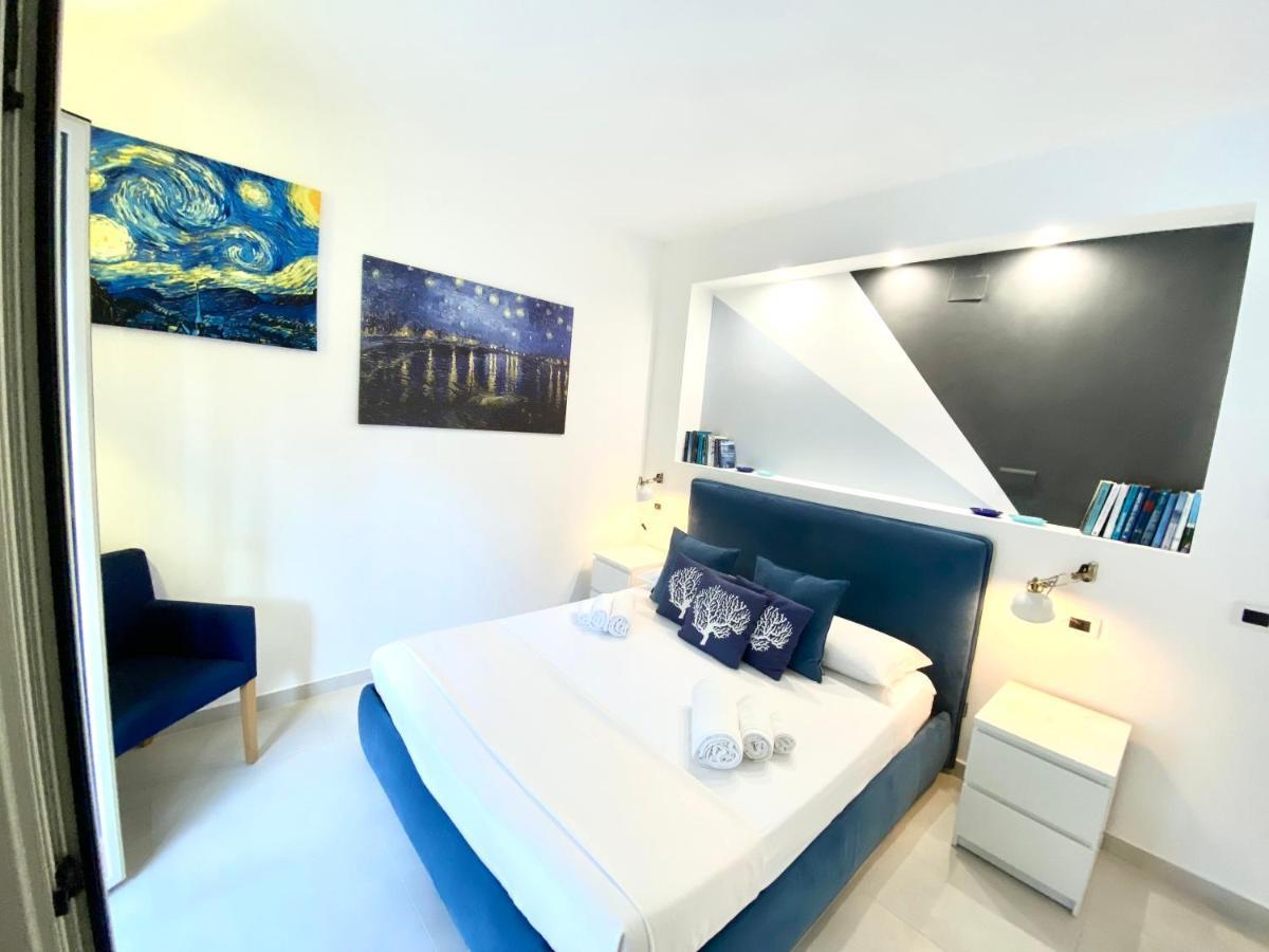 Mottola Apartment Tropea Bagian luar foto