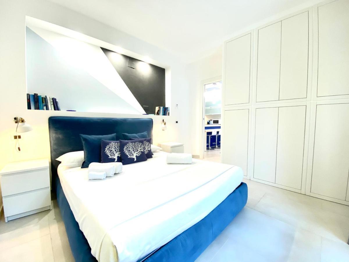 Mottola Apartment Tropea Bagian luar foto