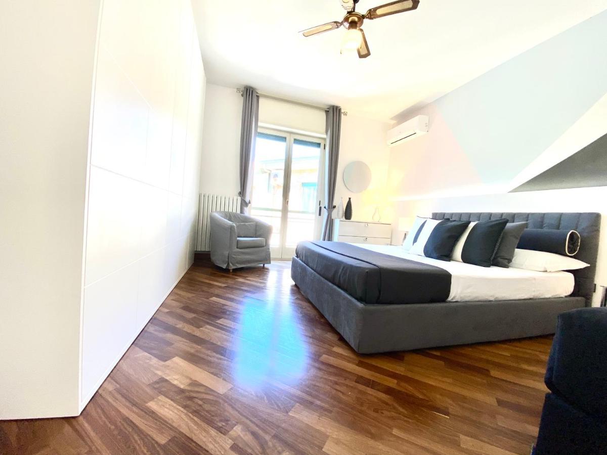 Mottola Apartment Tropea Bagian luar foto