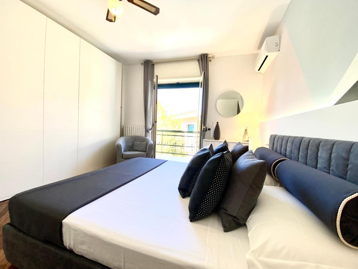 Mottola Apartment Tropea Bagian luar foto