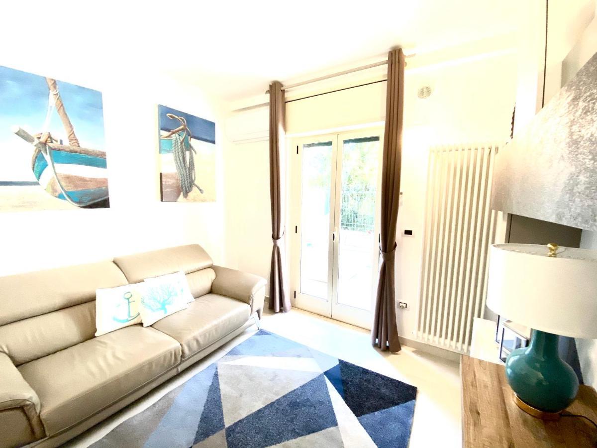 Mottola Apartment Tropea Bagian luar foto