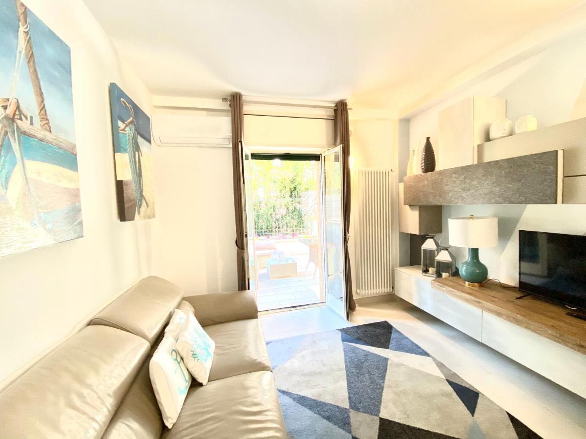 Mottola Apartment Tropea Bagian luar foto