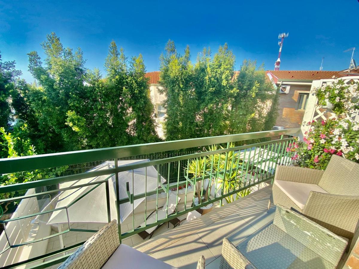 Mottola Apartment Tropea Bagian luar foto