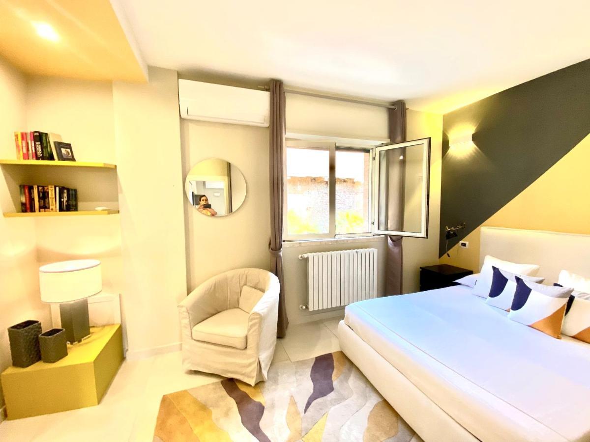 Mottola Apartment Tropea Bagian luar foto