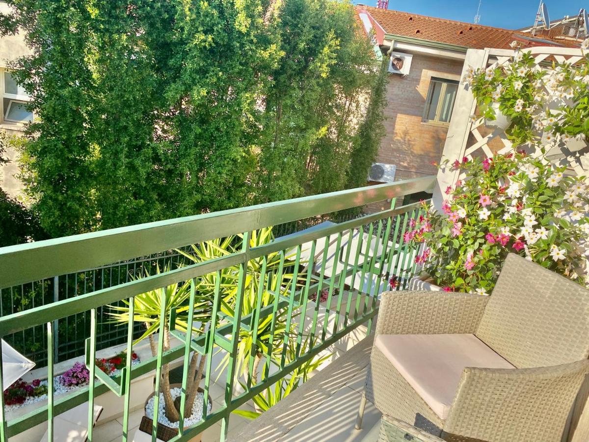 Mottola Apartment Tropea Bagian luar foto