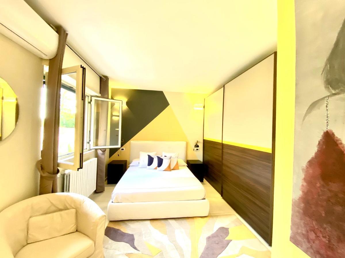 Mottola Apartment Tropea Bagian luar foto