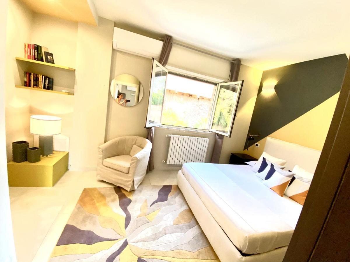 Mottola Apartment Tropea Bagian luar foto