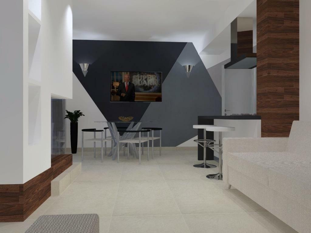 Mottola Apartment Tropea Bagian luar foto