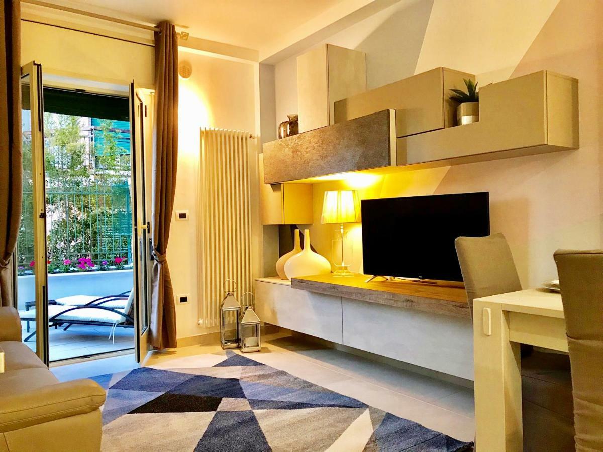 Mottola Apartment Tropea Bagian luar foto