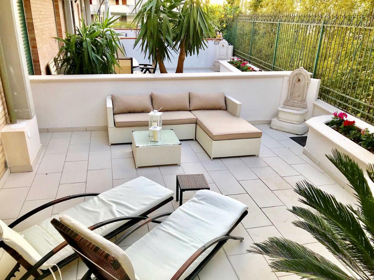 Mottola Apartment Tropea Bagian luar foto